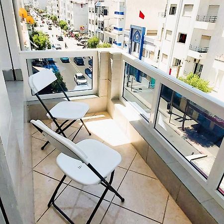 Piso Centrico Y A Pie De Playa. Apartment Мартил Екстериор снимка