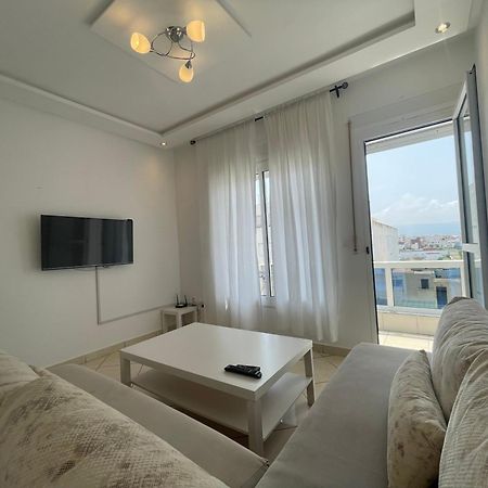 Piso Centrico Y A Pie De Playa. Apartment Мартил Екстериор снимка
