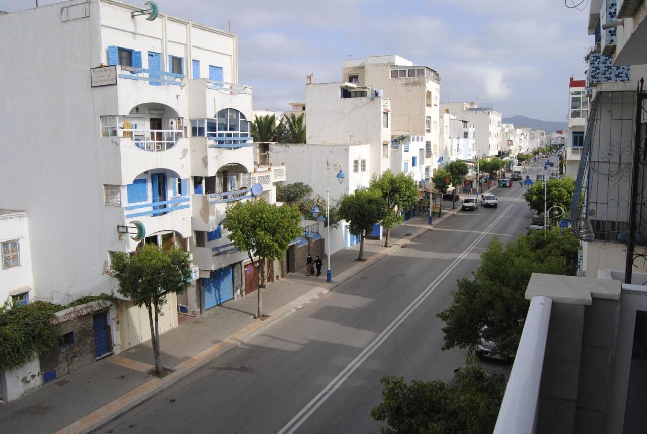 Piso Centrico Y A Pie De Playa. Apartment Мартил Екстериор снимка