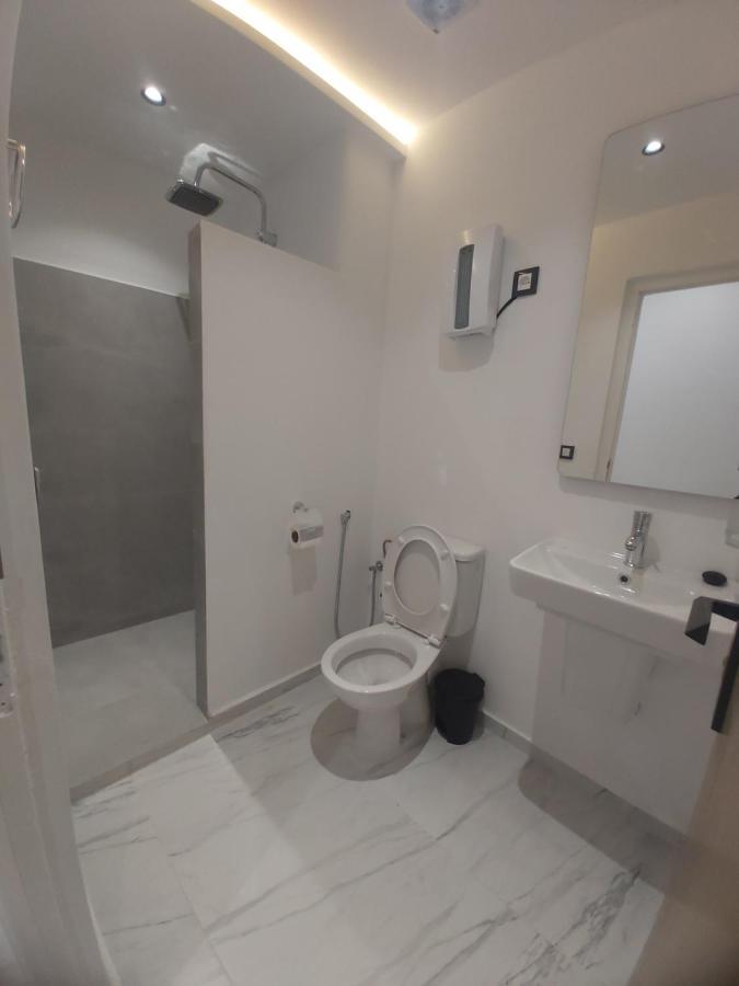 Piso Centrico Y A Pie De Playa. Apartment Мартил Екстериор снимка