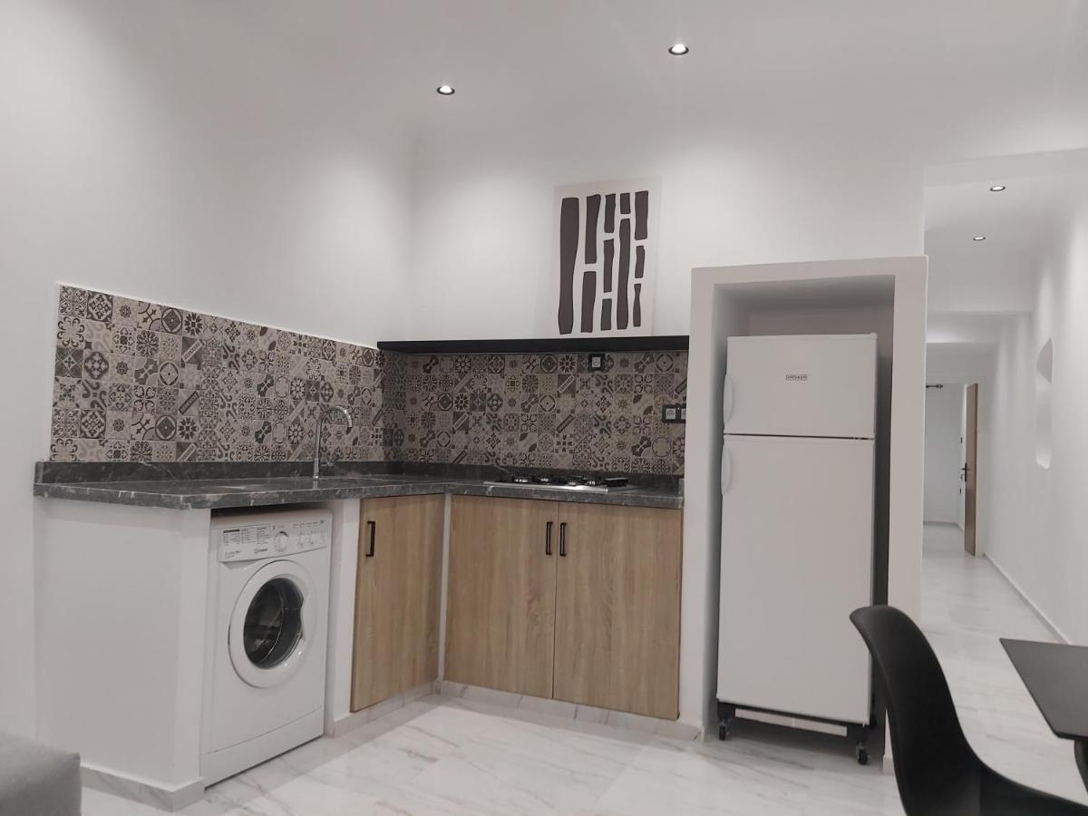 Piso Centrico Y A Pie De Playa. Apartment Мартил Екстериор снимка