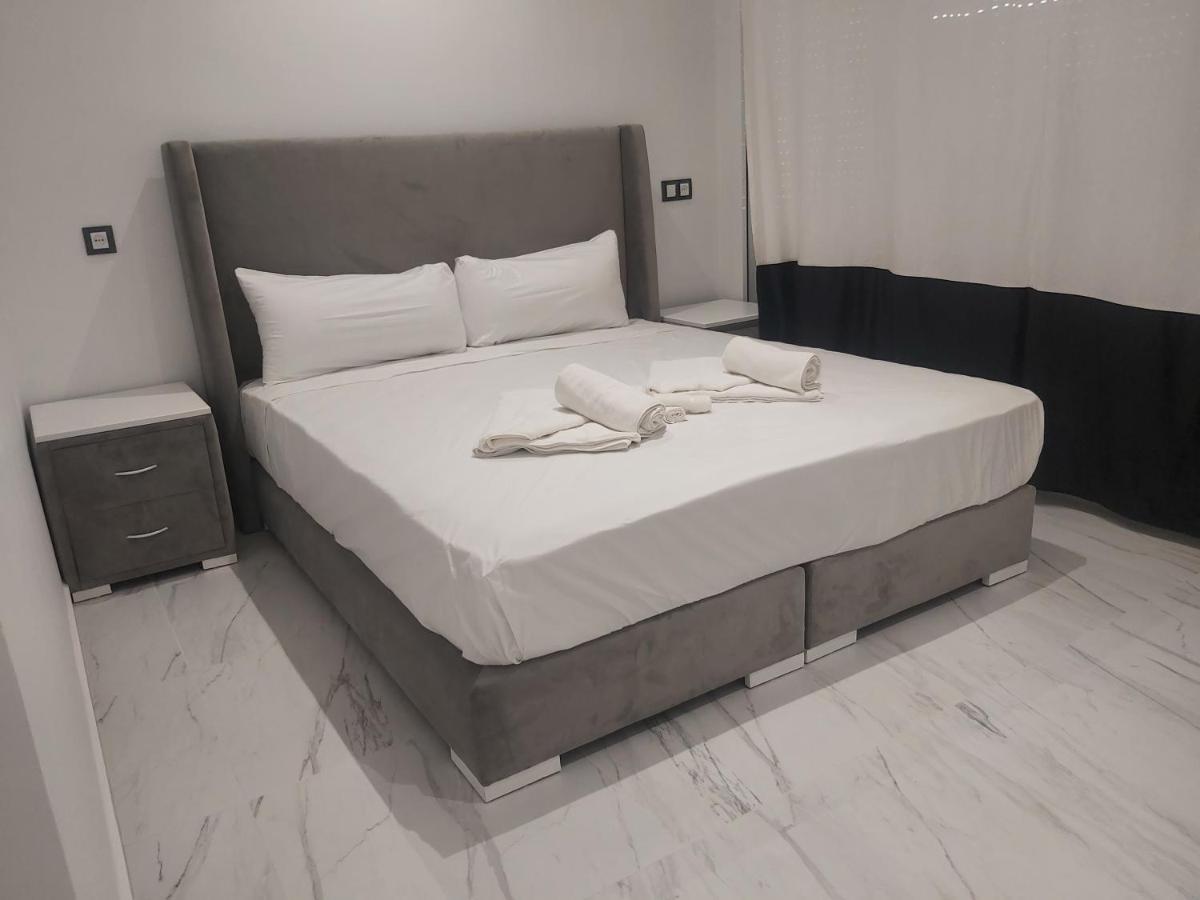 Piso Centrico Y A Pie De Playa. Apartment Мартил Екстериор снимка