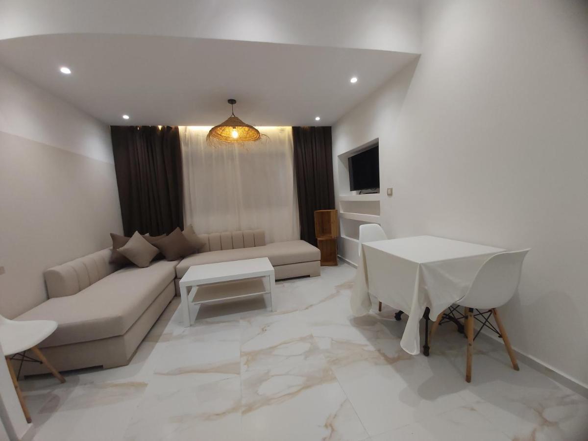 Piso Centrico Y A Pie De Playa. Apartment Мартил Екстериор снимка