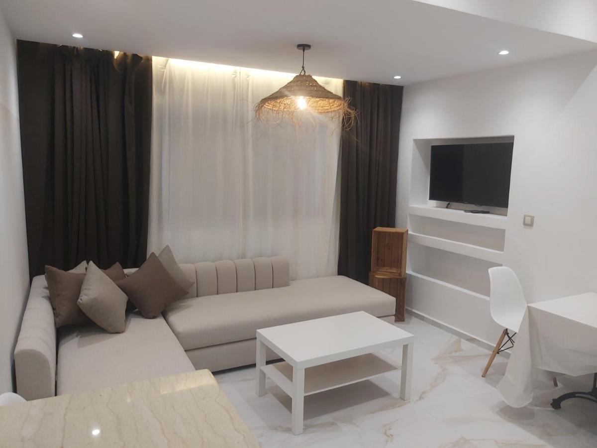 Piso Centrico Y A Pie De Playa. Apartment Мартил Екстериор снимка