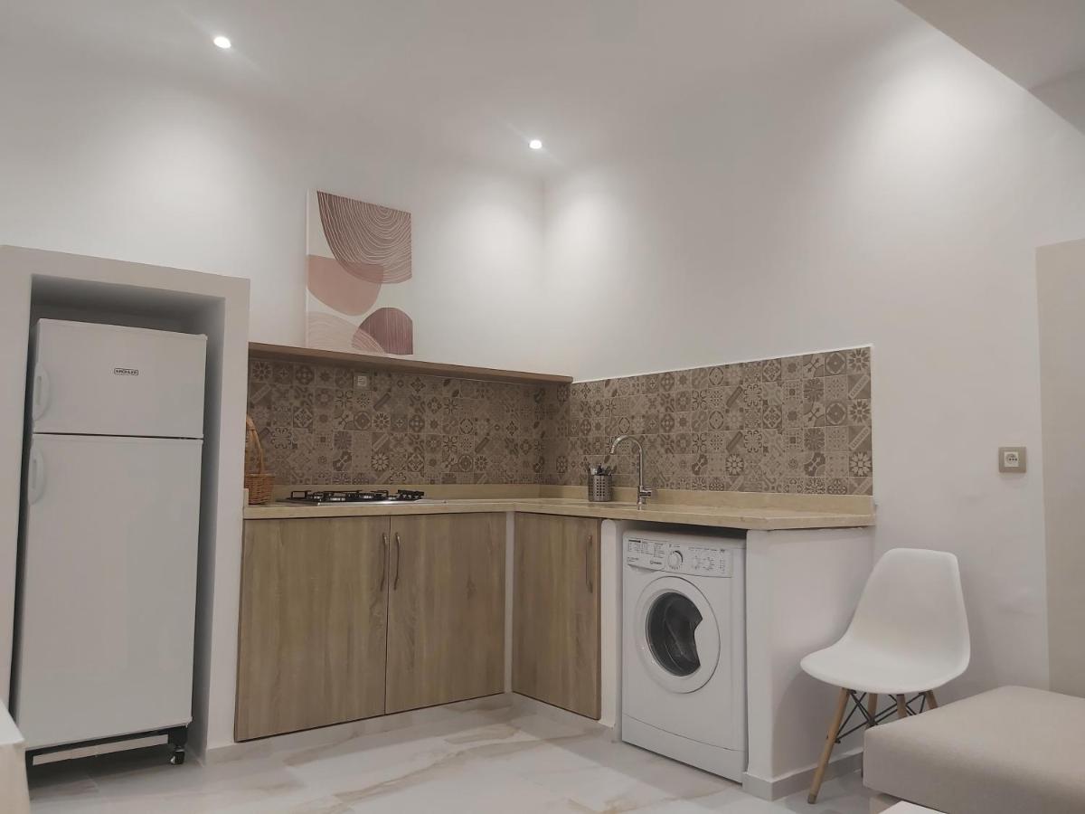 Piso Centrico Y A Pie De Playa. Apartment Мартил Екстериор снимка