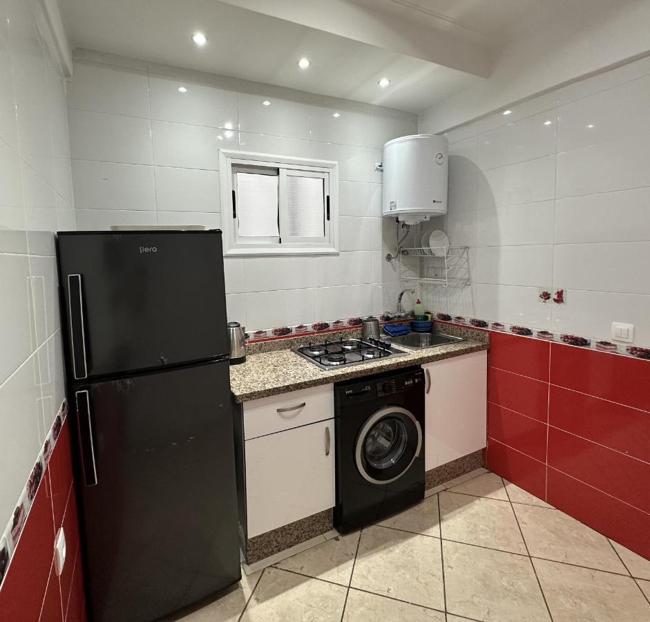 Piso Centrico Y A Pie De Playa. Apartment Мартил Екстериор снимка