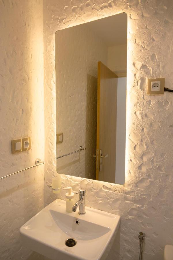 Piso Centrico Y A Pie De Playa. Apartment Мартил Екстериор снимка