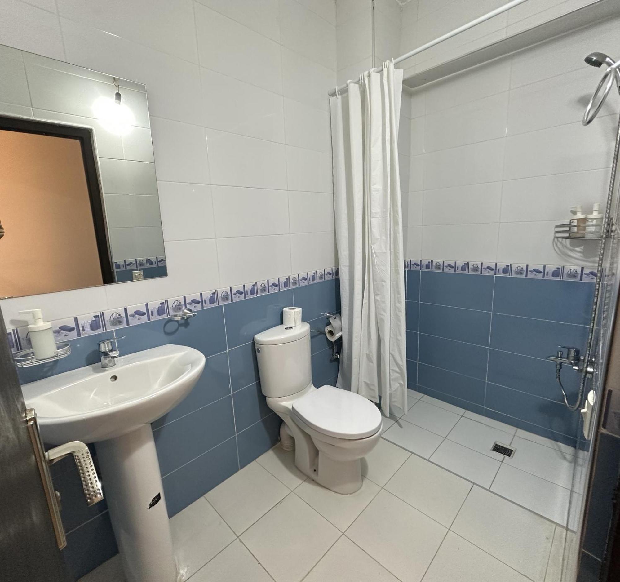 Piso Centrico Y A Pie De Playa. Apartment Мартил Екстериор снимка