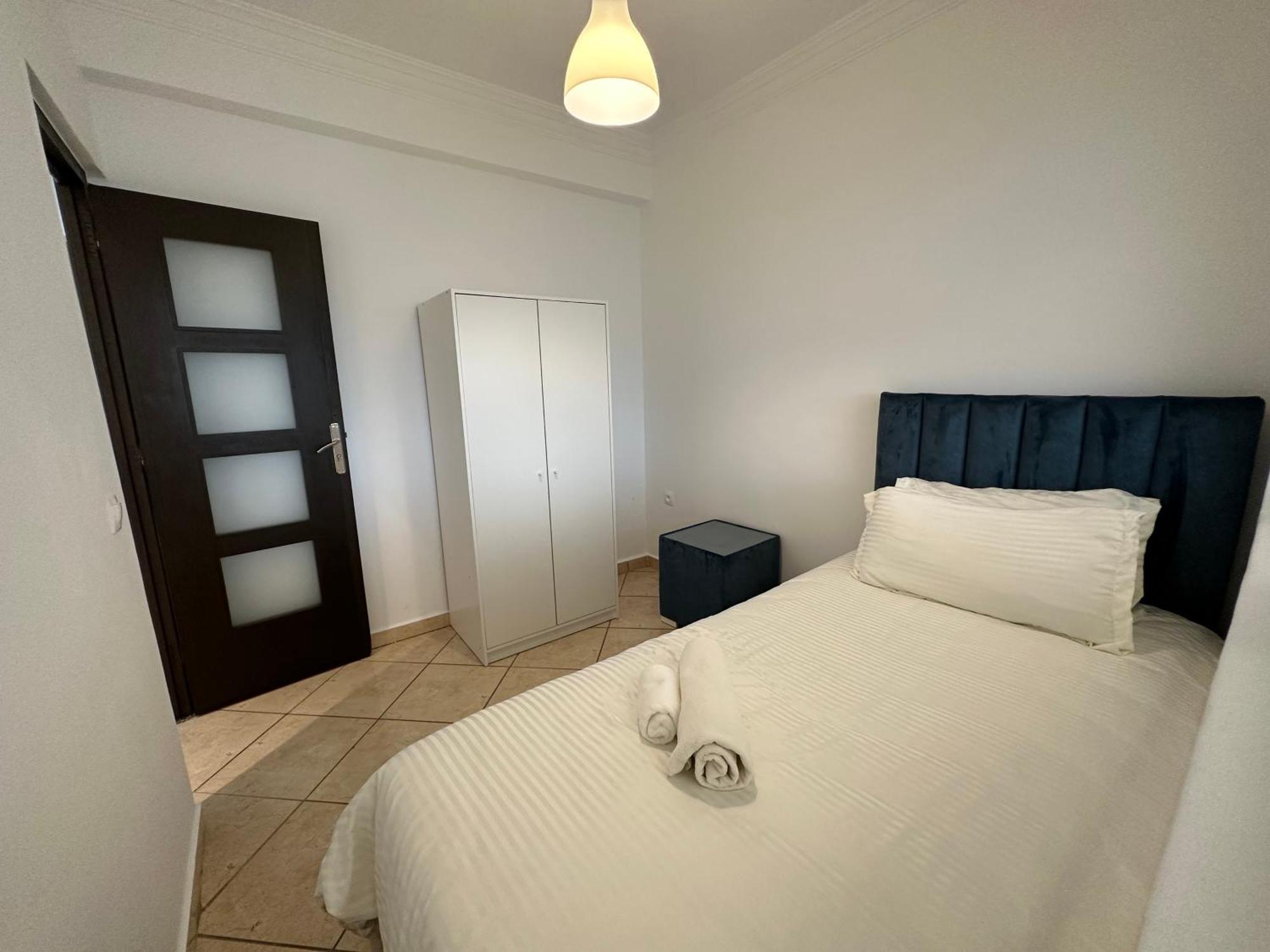 Piso Centrico Y A Pie De Playa. Apartment Мартил Стая снимка