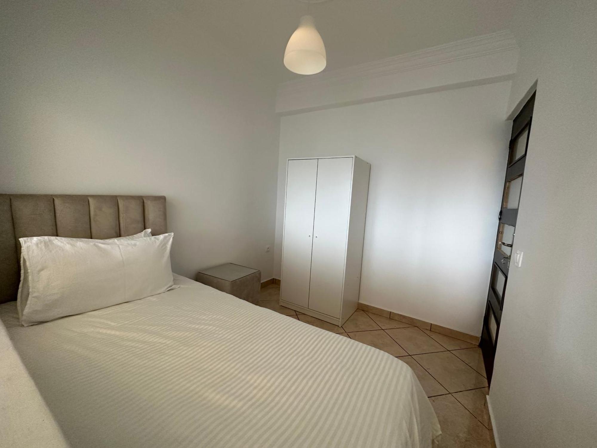 Piso Centrico Y A Pie De Playa. Apartment Мартил Стая снимка